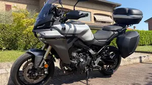 Yamaha Tracer 9 GT (2025 - 26)  (6)