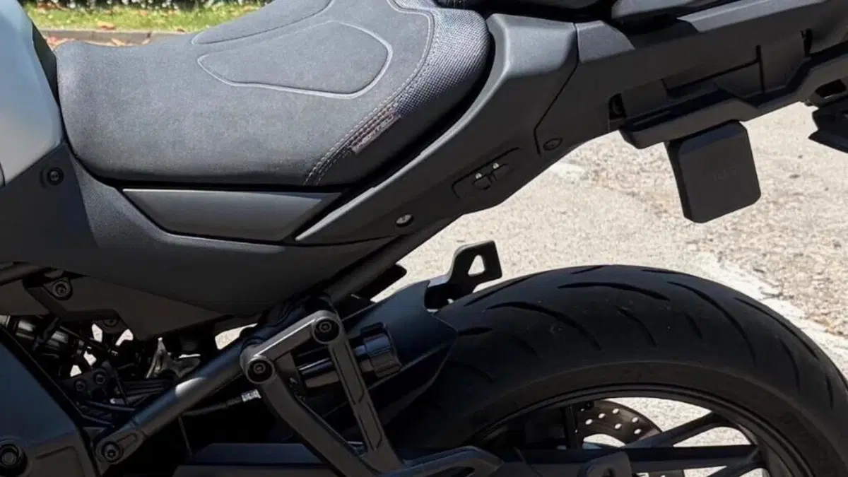 Yamaha Tracer 9 GT (2025 - 26)  (7)