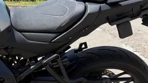 Yamaha Tracer 9 GT (2025 - 26)  (7)