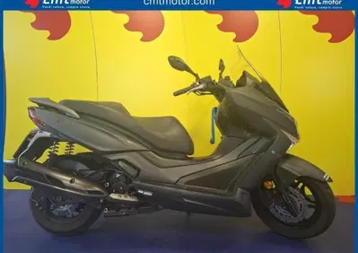 Kymco X-Town 300i (2021 - 24) - Annuncio 10075025