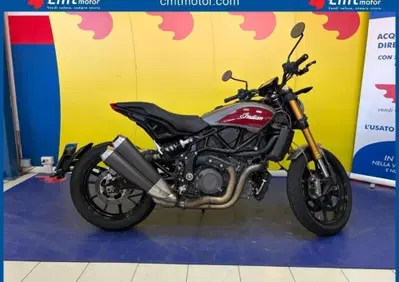 Indian FTR 1200 S (2019 - 20) - Annuncio 10075026