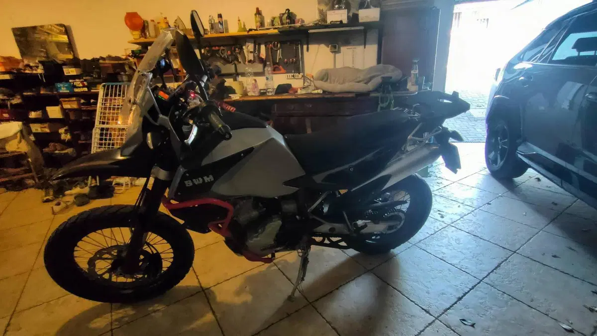 Swm Superdual 600 T (2018 - 20)  (3)