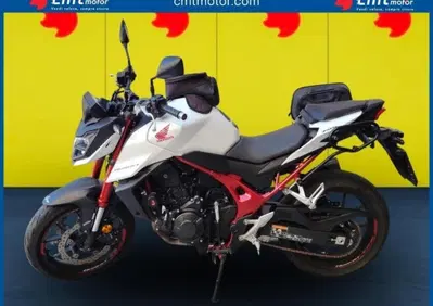 Honda CB 750 Hornet (2023 - 24) - Annuncio 10075029