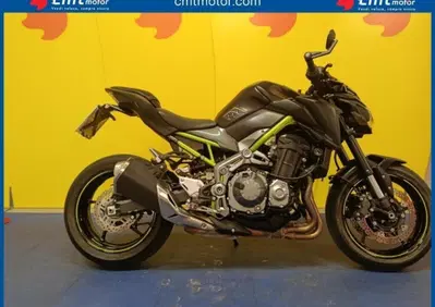 Kawasaki Z 900 (2019) - Annuncio 10075030