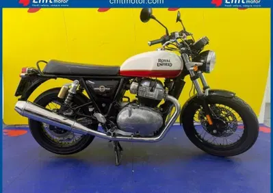 Royal Enfield Interceptor 650 (2019 - 20) - Annuncio 10075031