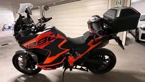KTM 1290 Super Adventure S (2022 - 25)  (2)