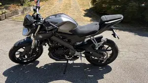 Yamaha MT-125 ABS (2015 - 16)  (3)