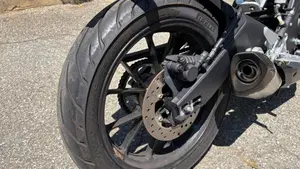 Yamaha MT-125 ABS (2015 - 16)  (7)