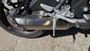 Yamaha MT-125 ABS (2015 - 16)  (8)