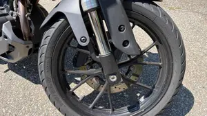 Yamaha MT-125 ABS (2015 - 16)  (9)