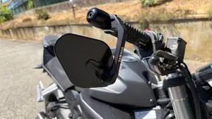 Yamaha MT-125 ABS (2015 - 16)  (10)