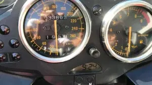 Bmw R 1100 S  (2)