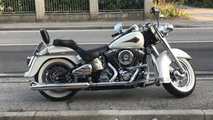 Harley-Davidson  