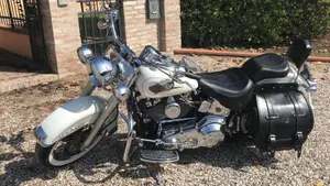 Harley-Davidson   (2)