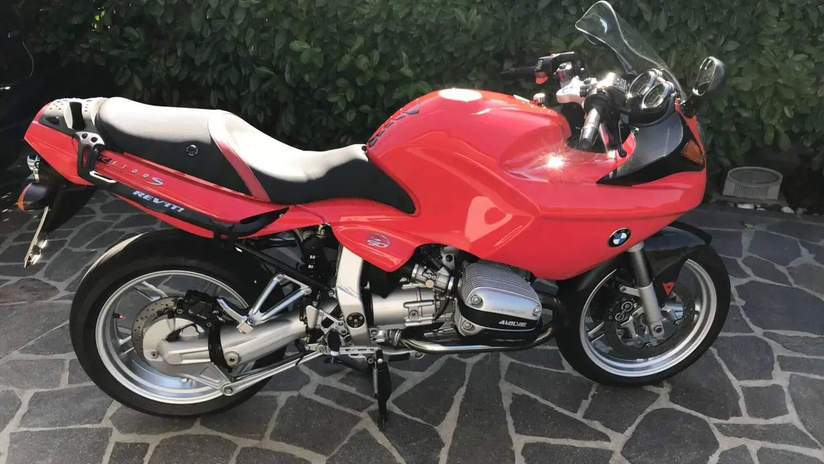 Bmw R 1100 S  (3)