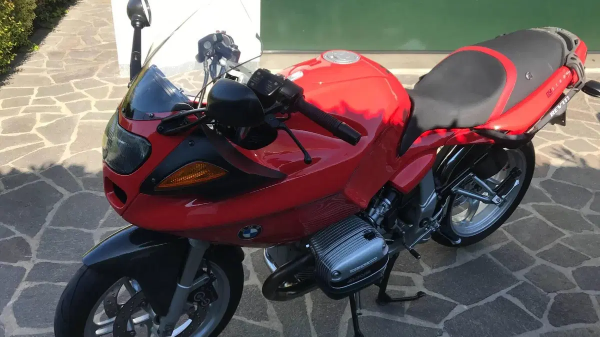 Bmw R 1100 S  (4)