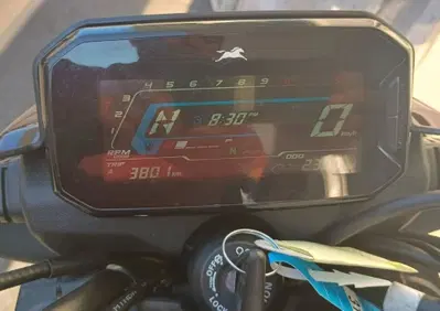 TVS Motor Raider 125 (2024 - 26) - Annuncio 10075041