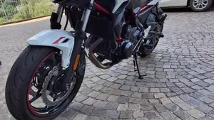 Kawasaki Z 650 (2021 - 24)  (2)