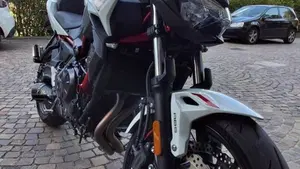 Kawasaki Z 650 (2021 - 24)  (3)