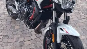 Kawasaki Z 650 (2021 - 24)  (6)