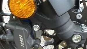 Honda CB 500 X (2022 - 23)  (7)