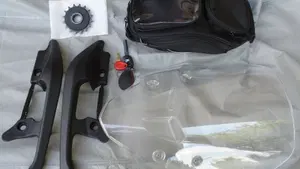 Honda CB 500 X (2022 - 23)  (9)