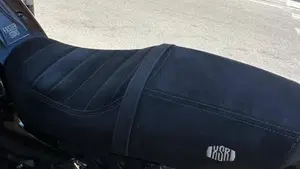 Yamaha XSR 900 80 Black (2020)  (8)
