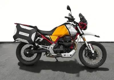 Moto Guzzi V85 TT Evocative Graphics (2021 - 23) - Annuncio 10075051