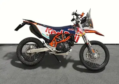 KTM 690 Enduro R (2022 - 25) - Annuncio 10075052