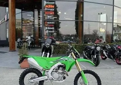 Kawasaki KX300X (2024) - Annuncio 10075054