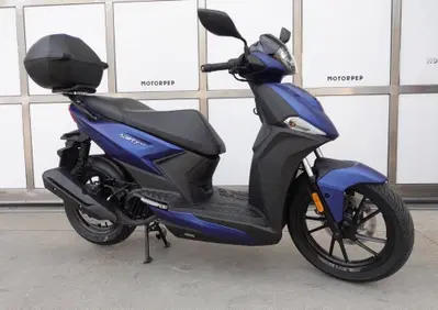 Kymco Agility 125 S (2022 - 26) - Annuncio 10075072