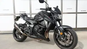 Suzuki GSX S 750 Yugen (2018 - 20) 