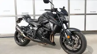Suzuki GSX S 750 Yugen (2018 - 20) usata