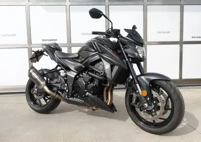 Suzuki GSX S 750 Yugen (2018 - 20) - Annuncio 10075073