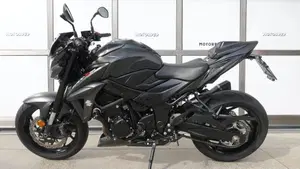 Suzuki GSX S 750 Yugen (2018 - 20)  (3)