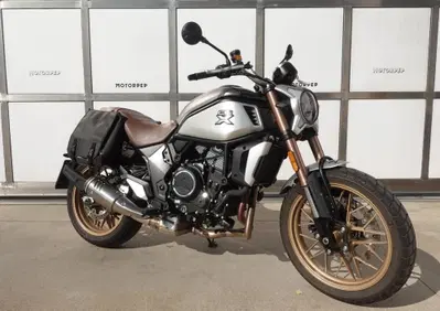 CFMOTO 700CL-X Heritage (2021 - 26) - Annuncio 10075074