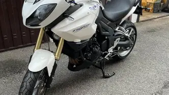 Triumph Tiger 1050 (2006 - 12) usata