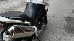 Triumph Tiger 1050 (2006 - 12)  (3)