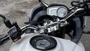 Triumph Tiger 1050 (2006 - 12)  (4)