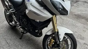 Triumph Tiger 1050 (2006 - 12)  (5)