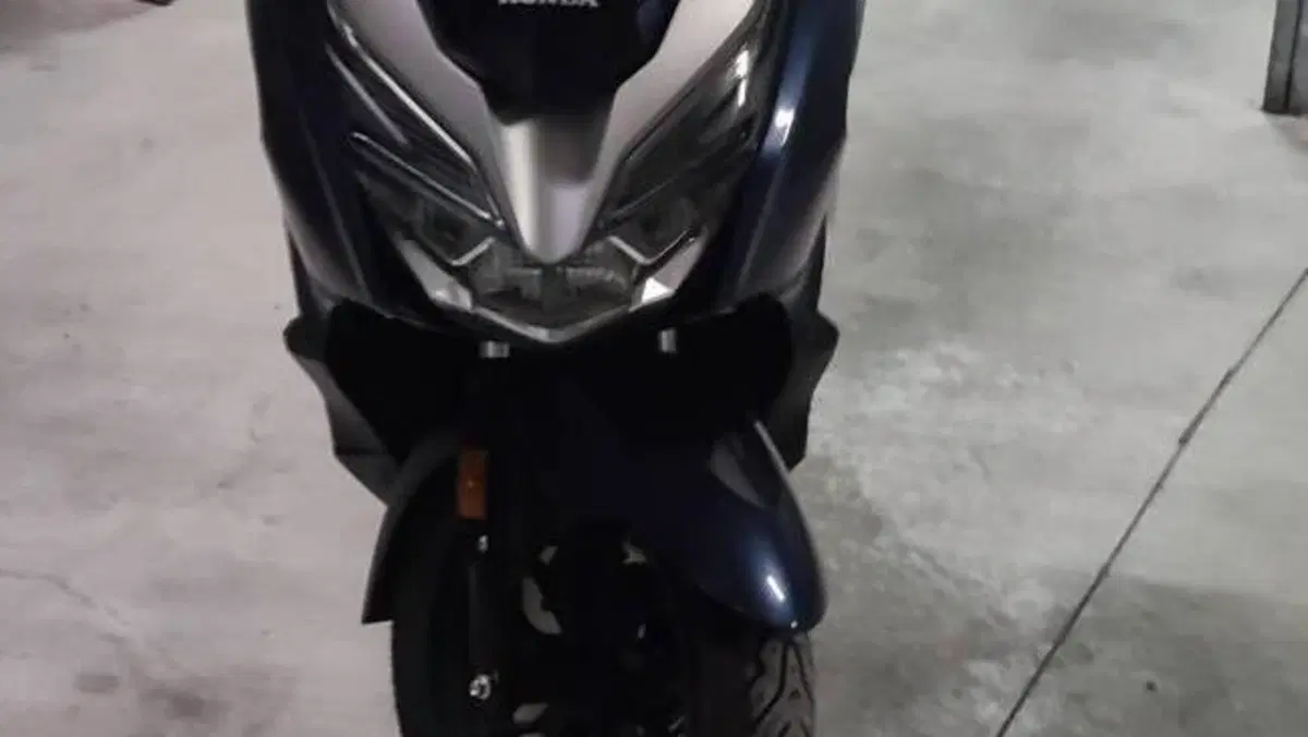 Honda Forza 300 ABS (2018 - 20)  (2)