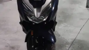 Honda Forza 300 ABS (2018 - 20)  (2)