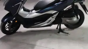Honda Forza 300 ABS (2018 - 20)  (3)