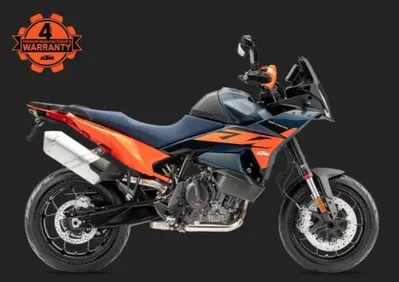 KTM 890 SMT (2026) - Annuncio 9847605