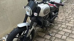Ducati Scrambler 800 Icon (2017 - 20)  (2)