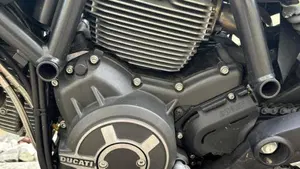 Ducati Scrambler 800 Icon (2017 - 20)  (3)