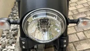 Ducati Scrambler 800 Icon (2017 - 20)  (4)
