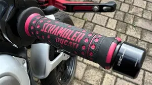 Ducati Scrambler 800 Icon (2017 - 20)  (10)