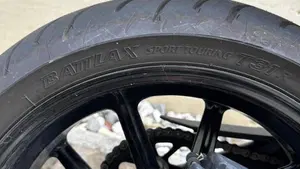 Ducati Scrambler 800 Icon (2017 - 20)  (12)