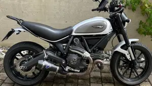 Ducati Scrambler 800 Icon (2017 - 20)  (13)